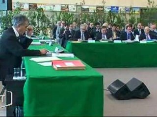 Gros plan sur le développement économique rurale de Vendée