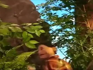 Minikeums - Le petit chaperon rouge Partie 1