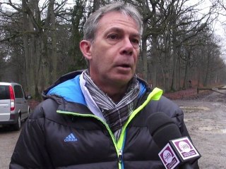 Europe de cross 2012 : objectif podiums !