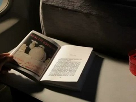 Jetlag Book Launch - Case study