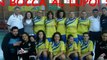 ULTIMA GIORNATA girone ANDATA CAMPIONATO C5 FEMMINILE: ASD APRICENA - ASD S.G. ROTONDO.