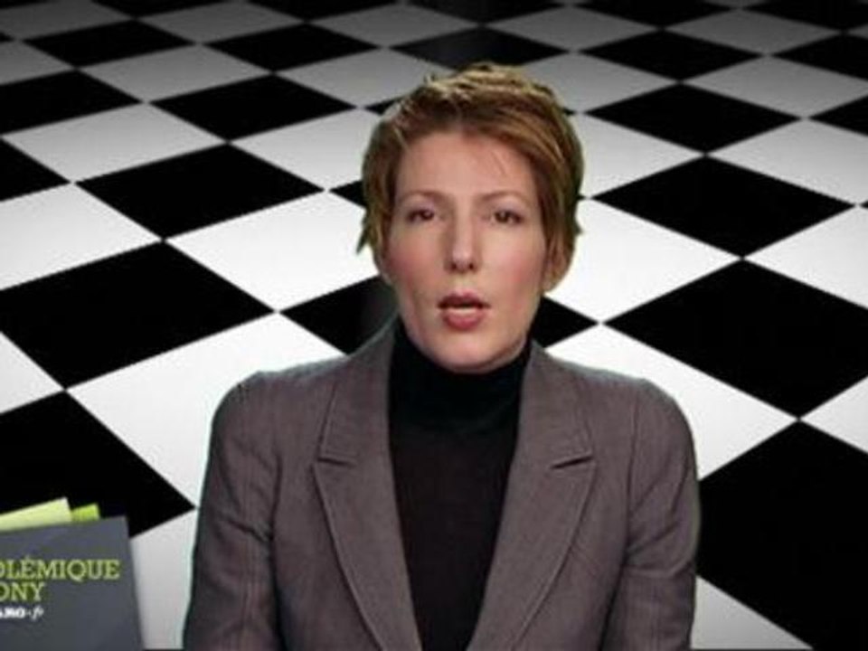 La polémique Polony : le Père Noël interdit d'école à Montargis