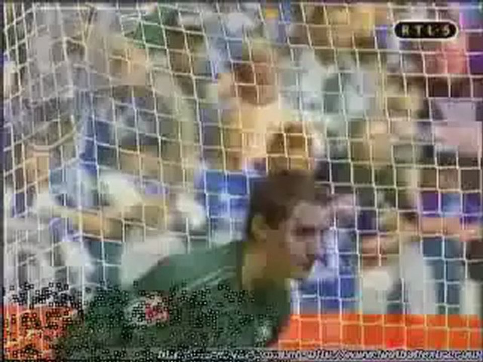 Kalecilerin Yediği En Komik Ve Şaşırtıcı Goller