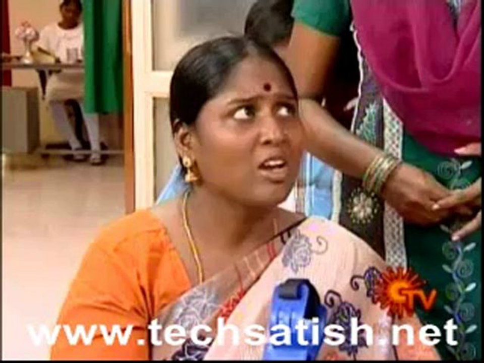 Karthigai Pengal Part2 7-12-12