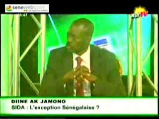 Dine ak Diamono : L'exception sénégalais?