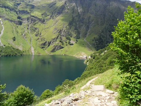 Vacances et tourisme dans les Pyrénées