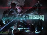 Metal Gear Rising: Revengeance | First Mafutisu Gameplay Preview [EN] (2013) | FULL HD