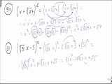 Problemas resueltos de polinomios multiplicaciones  problema 7