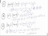 Problemas resueltos de polinomios multiplicaciones  problema 6
