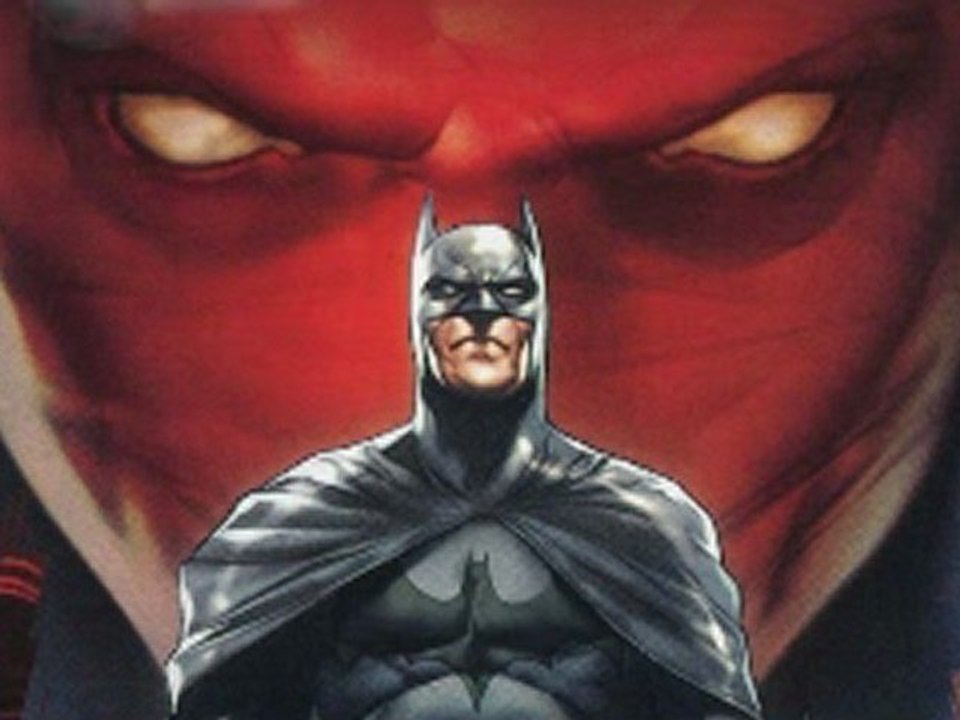 Batman Under the Red Hood (Video 2010)  online watch www.hdmoviespool.com