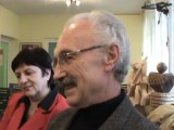 In memoriam, poet și pictor Gheorghe Chivu – 100 de ani de la naştere