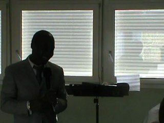 Pourquoi me cherchez vous. ne savez vous pas que je m_occupe des affaires de mon pere (2)