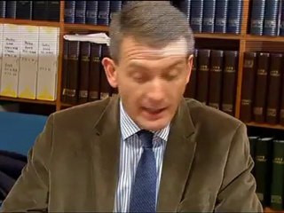 Plouescat: la conférence de presse du Parquet de Brest