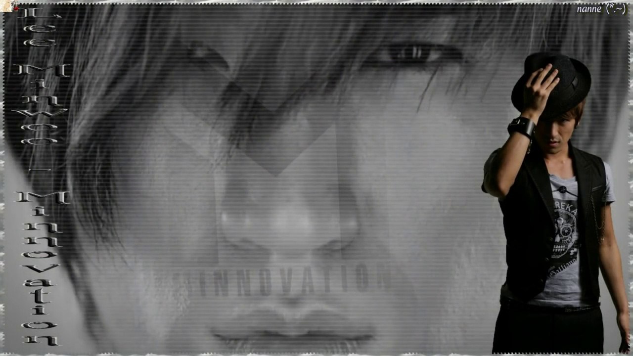 Lee Minwoo - Minnovation Full MV k-pop [german sub]