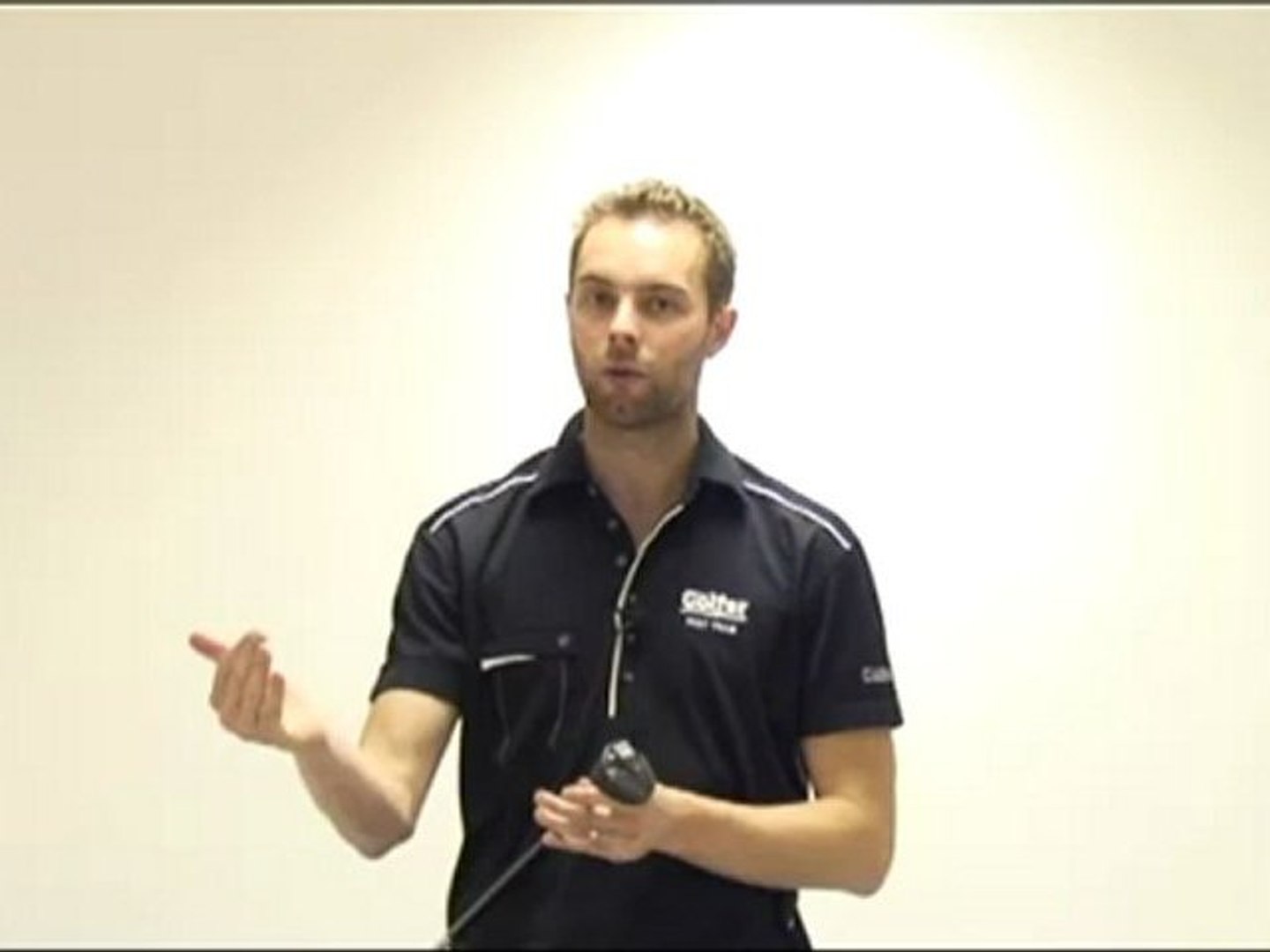 ⁣Hybrid Review - Adams Golf Idea Tech V3
