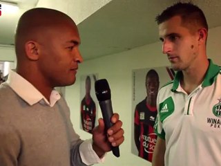 Nice 1-1 St Etienne : RayActions