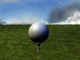 Love Your Clubs Putting - Pendulum stroke