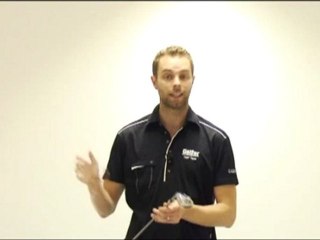 Hybrid review - Ping i15