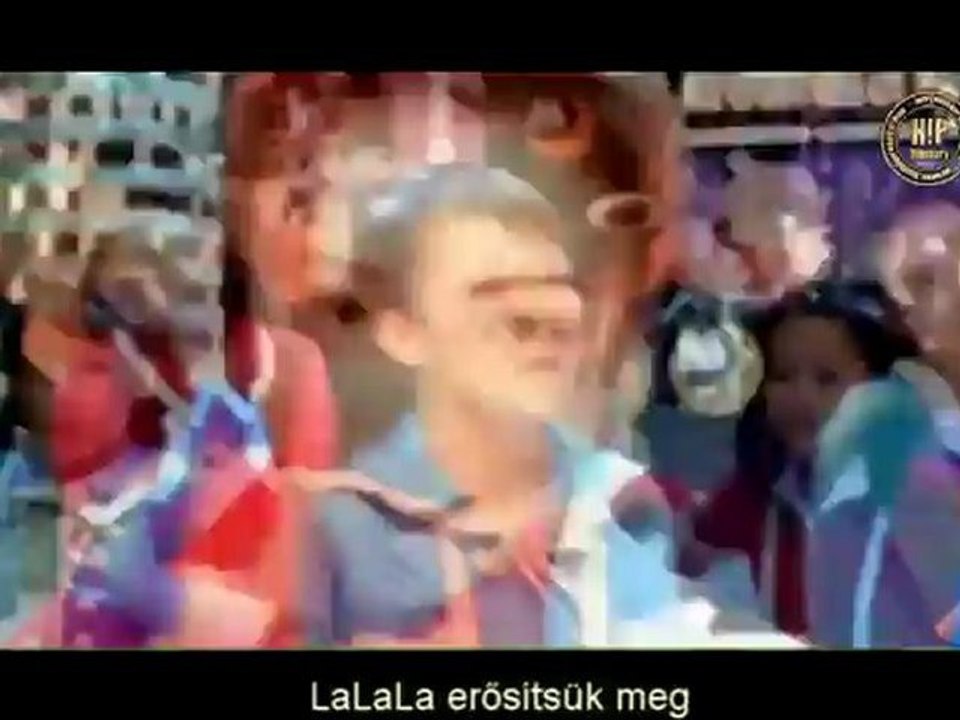 Morning Musume - Mr. Moonlight Ai no Big Band HUN SUB