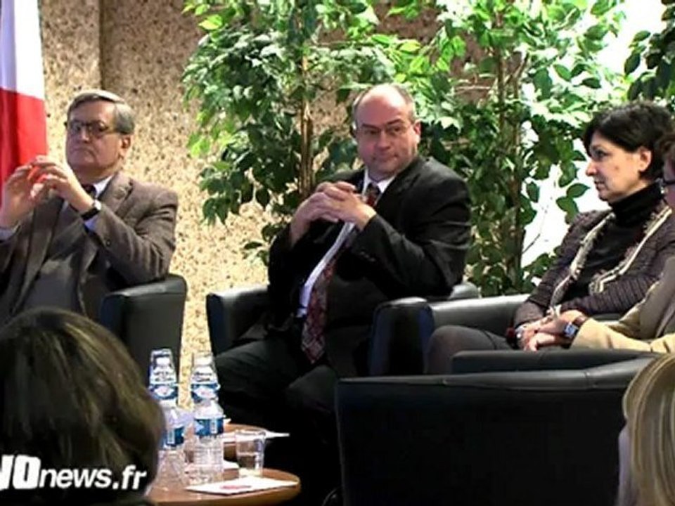 Les emplois d'avenir arrivent en Val d'Oise