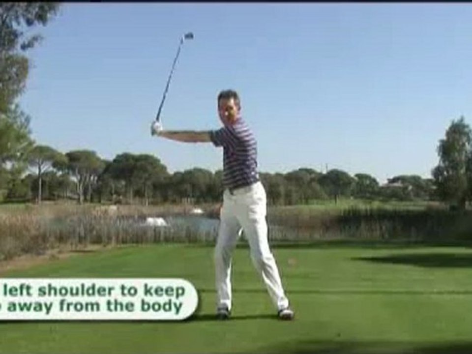 Maintain Good Width