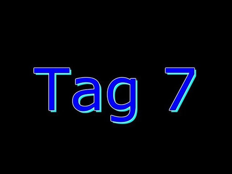 LEGO SW/City Adventskalender (2012) 7 HD