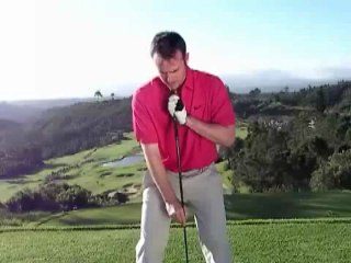 Add power to your golf swing