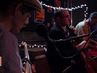 BUMCELLO - Azure (Reprise de Duke Ellington) en Mouv’Session