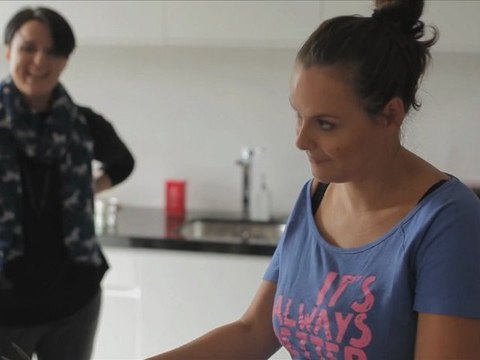 Szybkie Metamorfozy odc.47 wnętrza|aranżacje wnętrz/metamorfozy