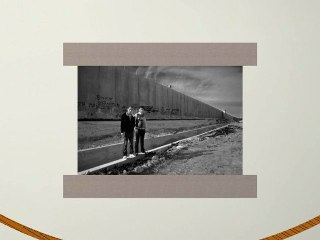 Palestine, a look at the injustice / Palestina una mirada a la injusticia