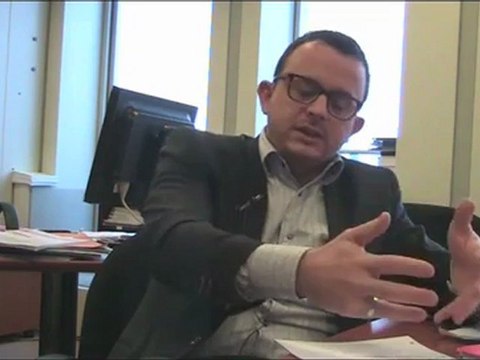 Itw d'Antoine Darodes, directeur de la mission très haut débit - dans la lettre hebdo de l'ARCEP