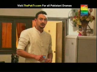Kitni Girhain Baqi Hain By Hum TV [Choti Maa] - Part 3