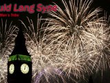Auld Lang Syne Dance Cover *new*