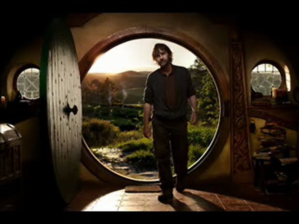 Der Hobbit Der Film Part 1 Stream Online