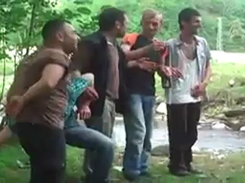 Yer Dumani Horon Kulubu,