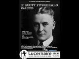 F.Scott Fitzgerald Carnets - HQ