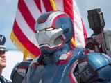 Iron Man 3 - International Teaser Trailer #1 [JP|SD]