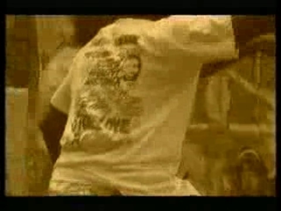 DILLINGER - COCAINE IN MY BRAIN