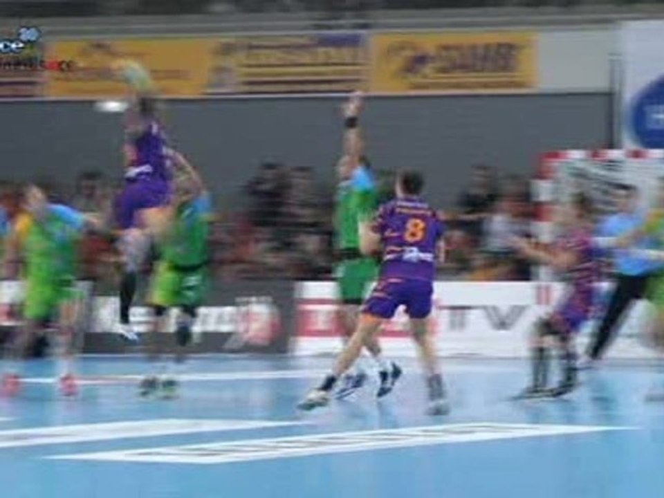 L'actu sport du week-end (Alsace)