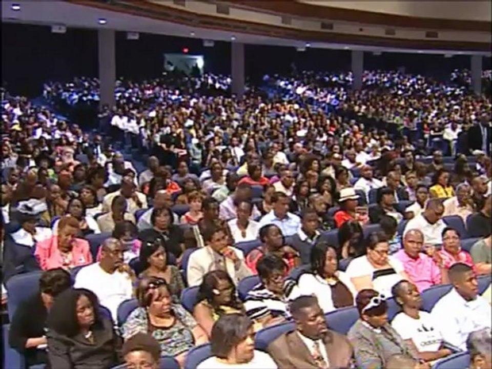 Creflo Dollar - Case Dismissed 6