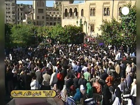 Egyptian opposition refuse talks with Mursi