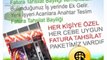 Avea ve Turkcell Parça Kontör