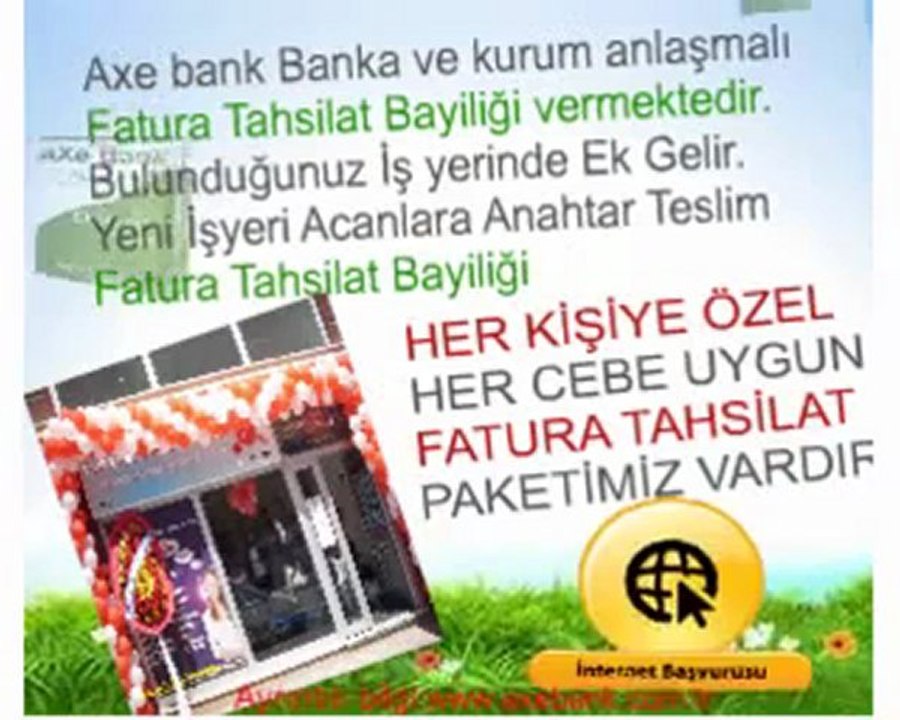 Avea ve Turkcell Parça Kontör