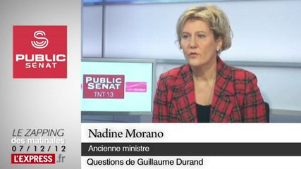 Crise à l'UMP: "On ne va pas discuter des mois et des mois"