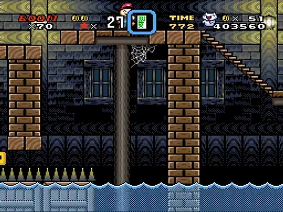 VIP Mario 4 Part.02