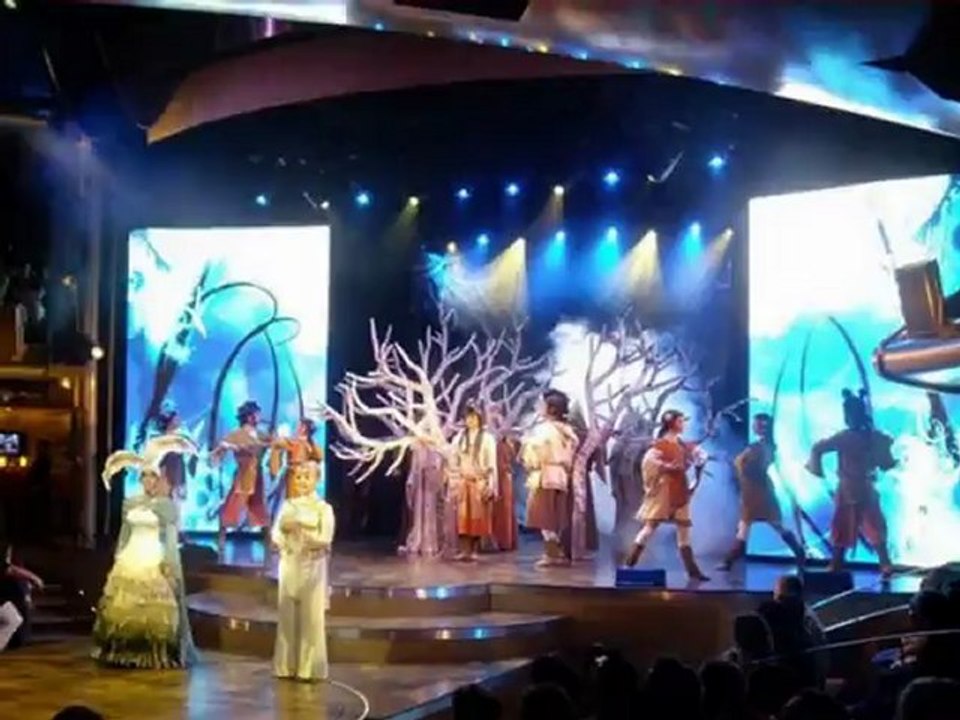 AIDAbella 16.06. bis 20.06-1