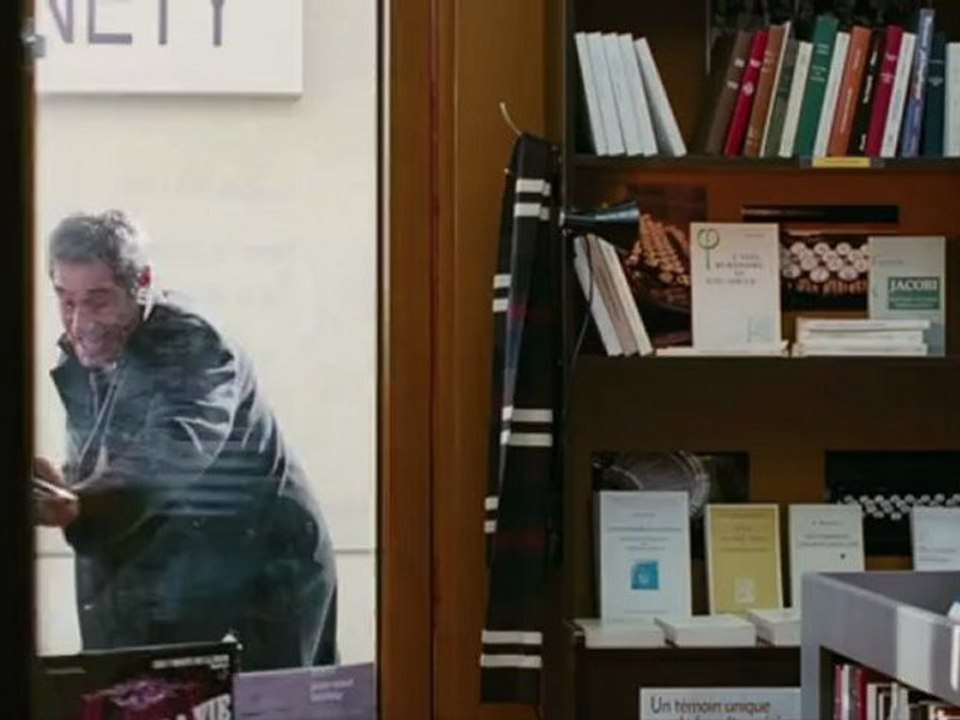 AMITIES SINCERES - Bande-annonce VF