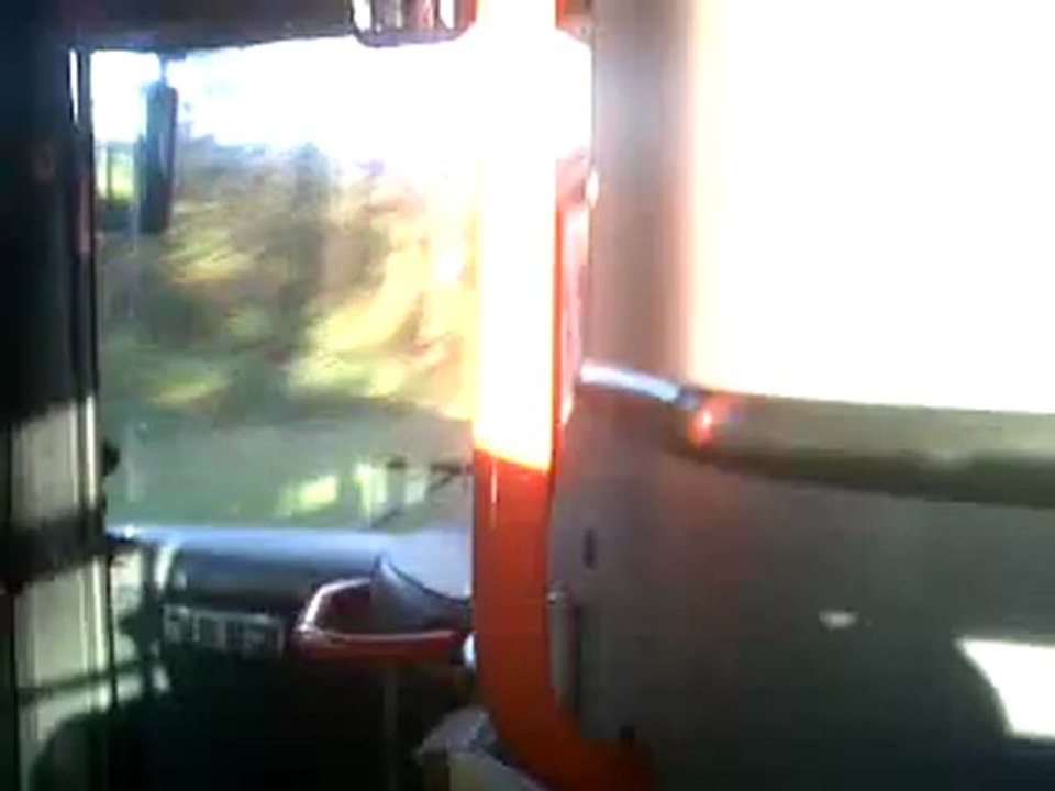 Metrobus route 291 to Tunbridge Wells 531 part 8 video