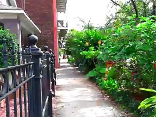 Postales de New Orleans