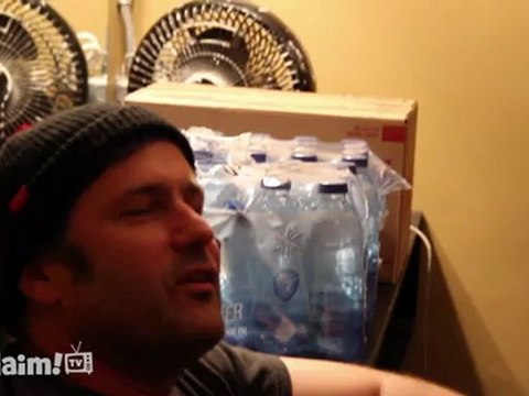 Conversations: Lagwagon, Dead To Me, The Flatliners and Useless ID